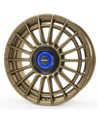 Jante ALU, Ronal R73 REV-M Bronze matt 9.5X19 5/ 112 ET35 , Alésage 66.6