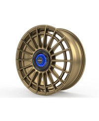 Jante ALU, Ronal R73 REV-M Bronze matt 9.5X19 5/ 112 ET20.1 , Alésage 66.6