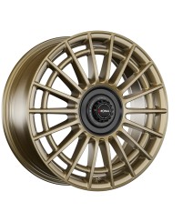 Jante ALU, Ronal R73 REV-B Bronze matt 9.5X19 5/114.3 ET45.1 , Alésage 64.28