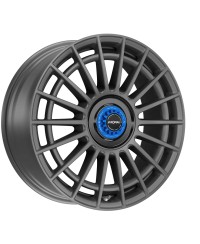 Jante ALU, Ronal R73 REV-M tremolite metallic matt 9.5X19 5/ 114.3 ET45.1 , Alésage 64.28