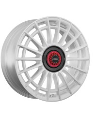Jante ALU, Ronal R73 REV-R Rally white 9.5X19 5/ 114.3 ET45.1 , Alésage 64.28