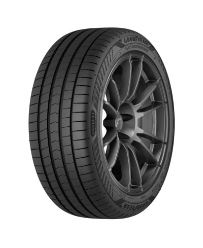 Pneu GOODYEAR F1 ASYMMETRIC 6 XL 235 /55 R19 105 T