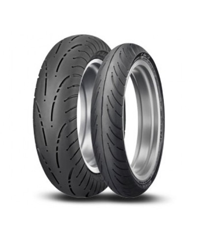 DUNLOP ELITE 4 Rear 180/ 60 R16 80H  TL