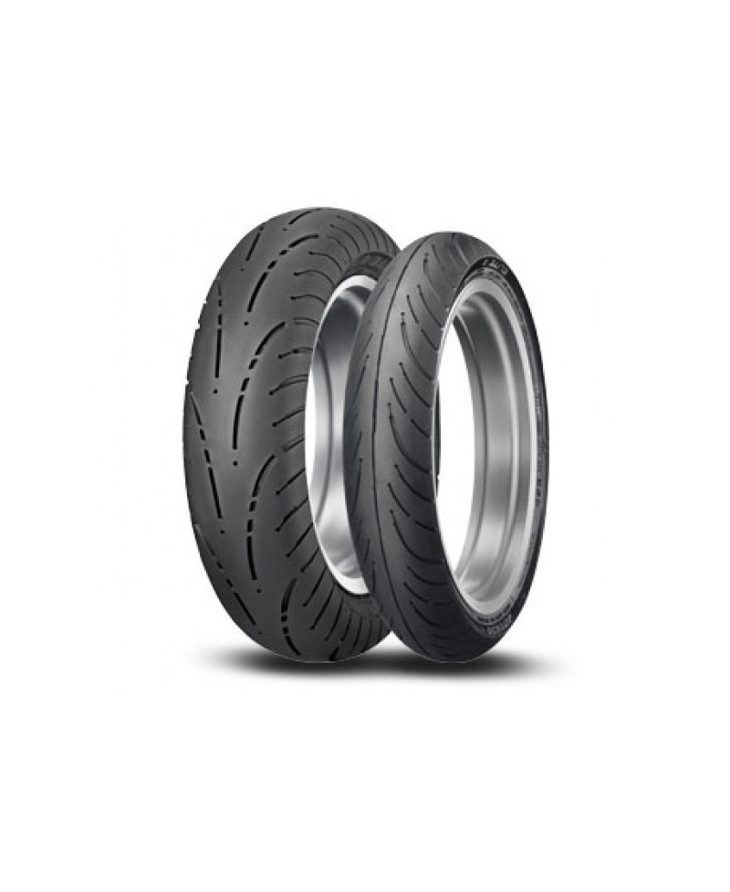 DUNLOP ELITE 4 Rear 180/ 60 R16 80H  TL
