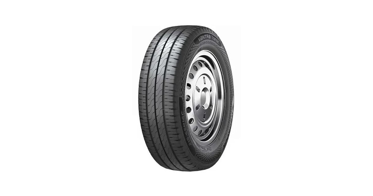 Pneu HANKOOK RA58 Vantra Transit 165 R13C 94/ 92 P