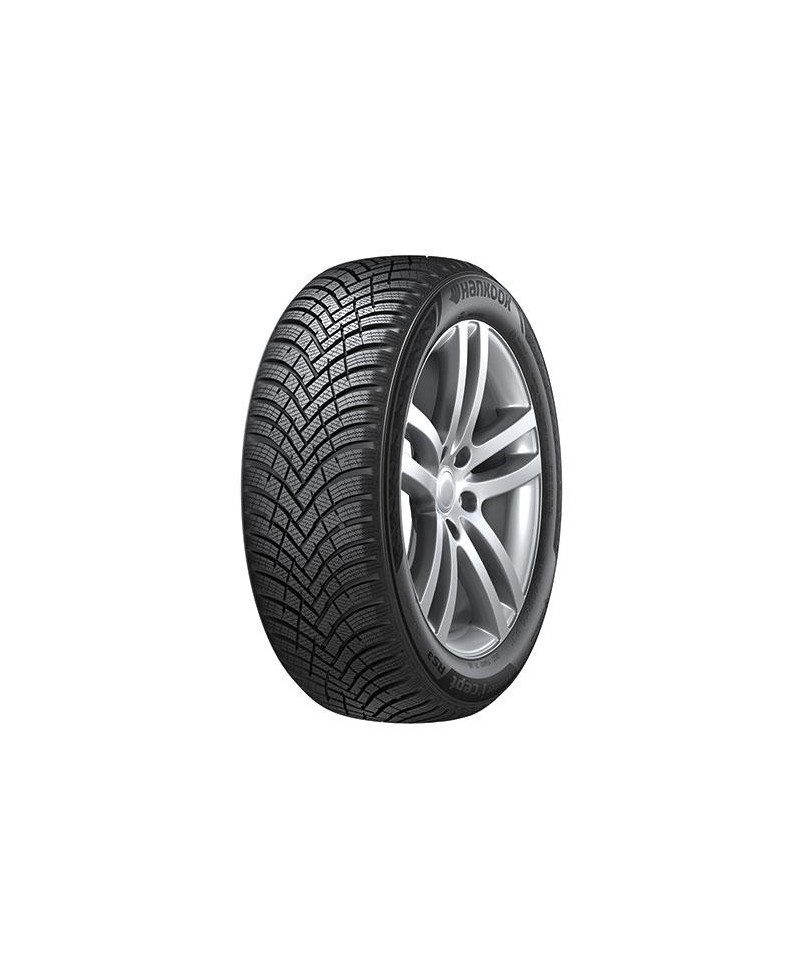 Pneu HANKOOK  Winter i*cept RS3 W462 XL 225/ 45 R17 94V , MFS , 3PMSF