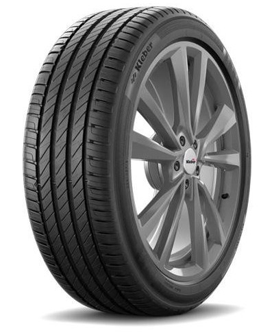 Pneu KLEBER DYNAXER HP5 XL 225/ 55 R18 102 Y