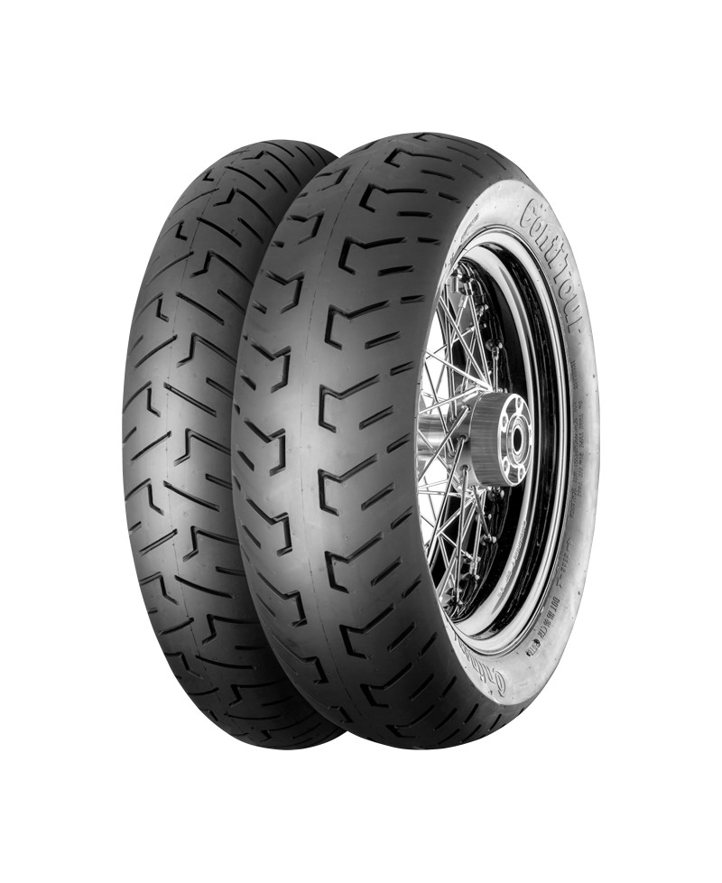 Pneu moto,  Continental ContiTour Rear 140/ 90-15 70H TL