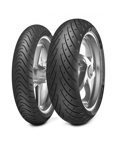 METZELER ROADTEC 01 Front 80/ 100 -18 47P