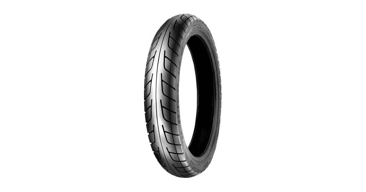 Pneu moto,  Shinko  SR-609 Front 90/ 90-17 49P TL