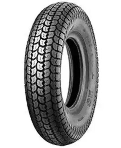 Pneu scooter,  Shinko SR-402  Golden Boy  3.50- 8 46J TT 4PR