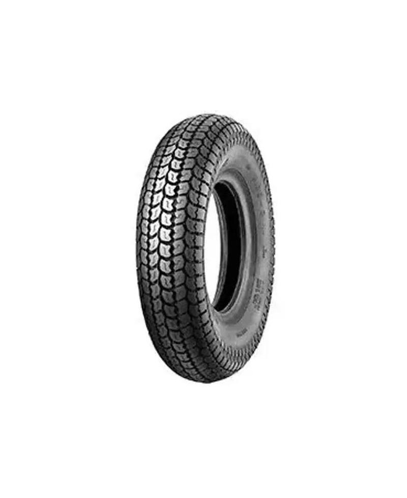 Pneu scooter,  Shinko SR-402  Golden Boy  3.50- 8 46J TT 4PR