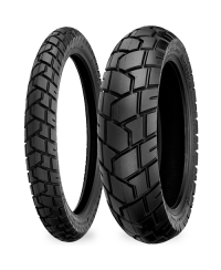 Pneu moto,  Shinko E705 Trail Master Enduro Dual Sport Rear 130/ 80-17 65H
