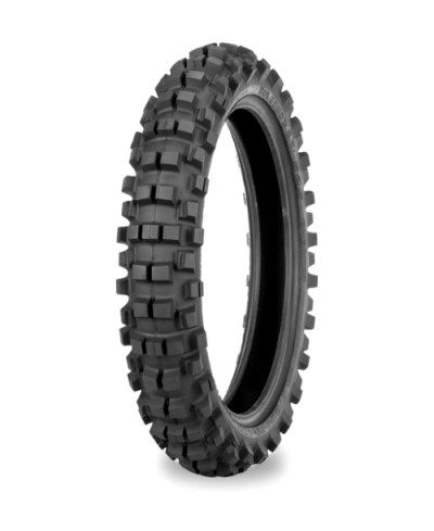 Pneu moto,  Shinko R-525 HOLES Rear 110/ 90-19 62M TT