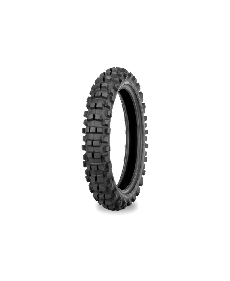 Pneu moto,  Shinko R-525 HOLES Rear 110/ 90-19 62M TT