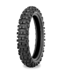 Pneu moto,  Shinko R-525 HOLES Rear 110/ 90-19 62M TT