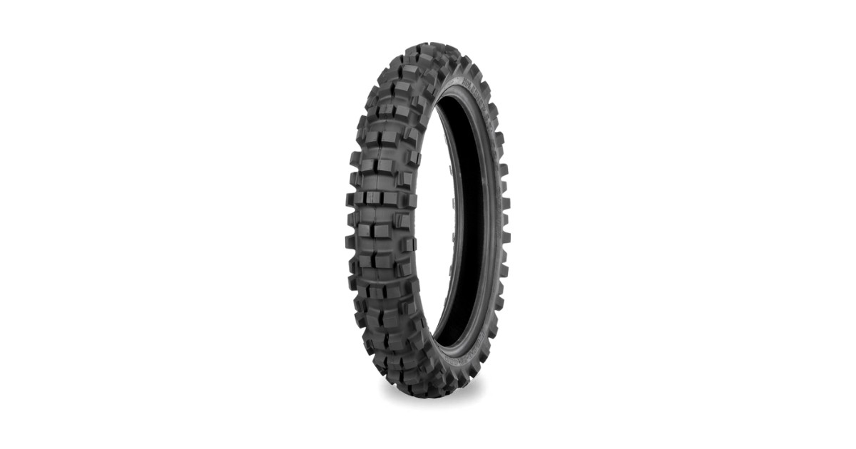 Pneu moto,  Shinko R-525 HOLES Rear 110/ 90-19 62M TT