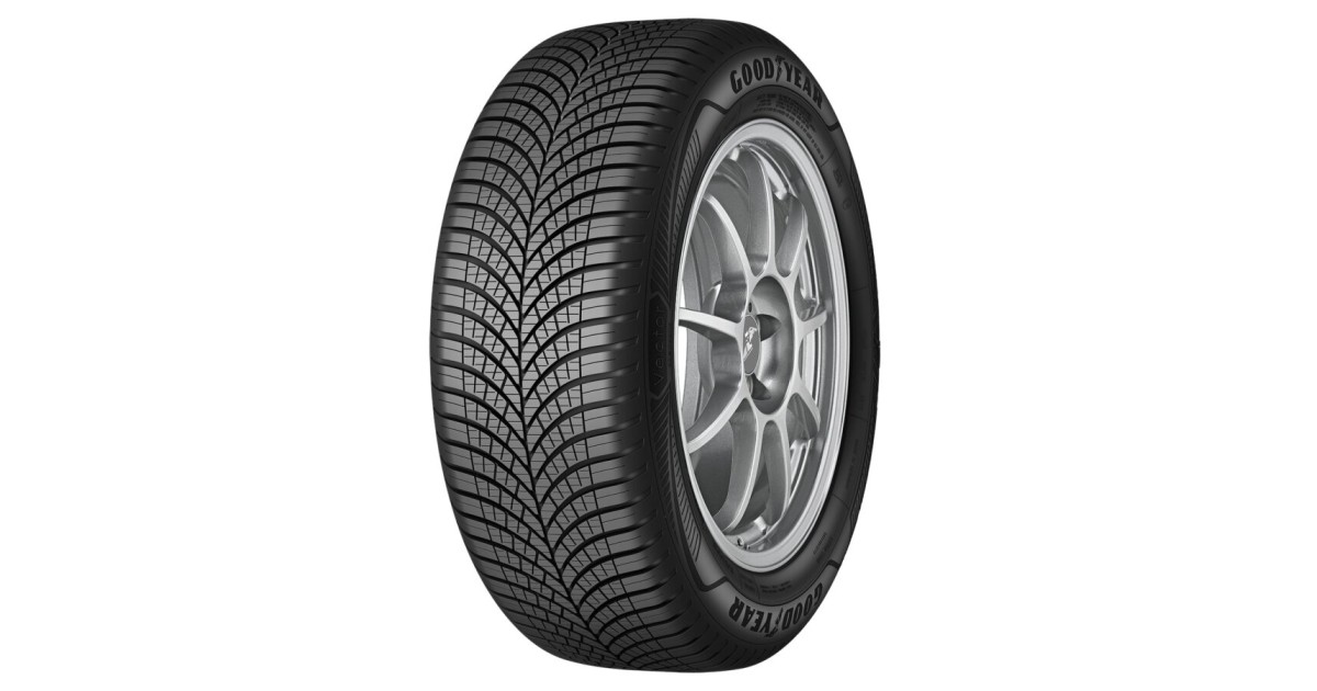 Pneu Goodyear VECTOR 4SEASONS GEN-3 EVR 215/ 40 R18 89W XL , FSL , 3PMSF