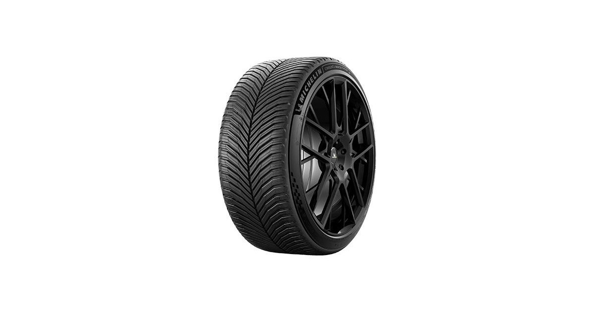 Pneu MICHELIN CROSSCLIMATE 3 SPORT XL 285/45/22 114 Y