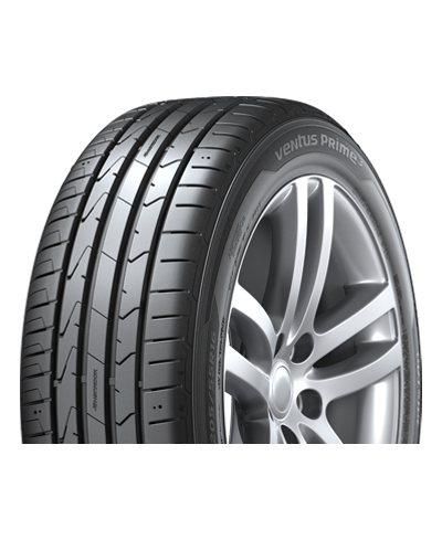 Pneu Hankook Ventus Prime3 K125 , 215/ 45 R17 87V (DEMO)