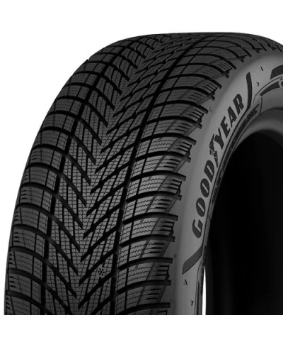 Pneu GOODYEAR Ultra Grip PERFORMANCE 3 SEAL EVR 205/ 60 R16 96H XL , 3PMSF