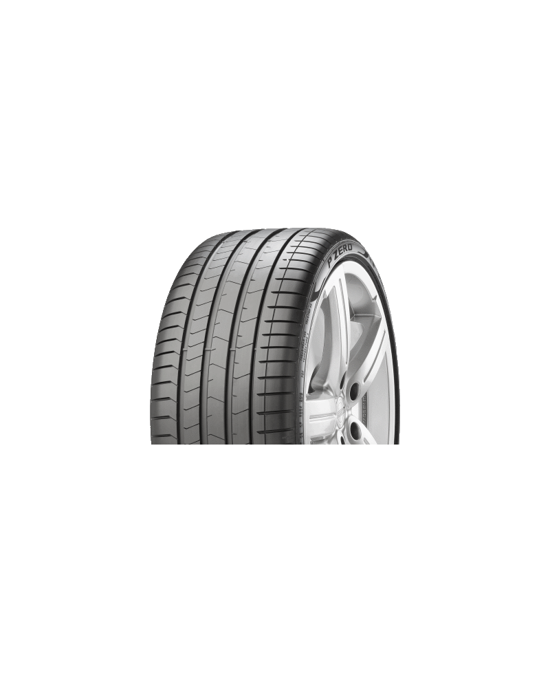 Pneu Pirelli P Zero (PZ4) Luxury Saloon VOL Elt 255/ 40 R20 101V XL , FSL