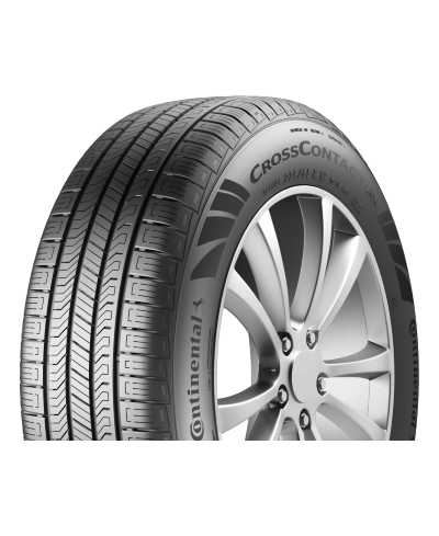 Pneu Continental CrossContact RX LR EVc 275/ 45 R22 115W XL , FR (DEMO)