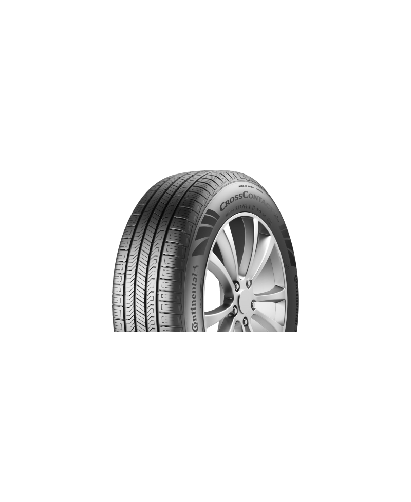 Pneu Continental CrossContact RX LR EVc 275/ 45 R22 115W XL , FR (DEMO)