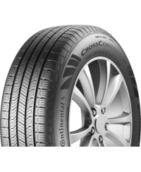 Pneu Continental CrossContact RX LR EVc 275/ 45 R22 115W XL , FR (DEMO)