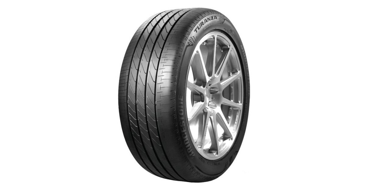 BRIDGESTONE 215/45 R18 89W TURANZA T005A