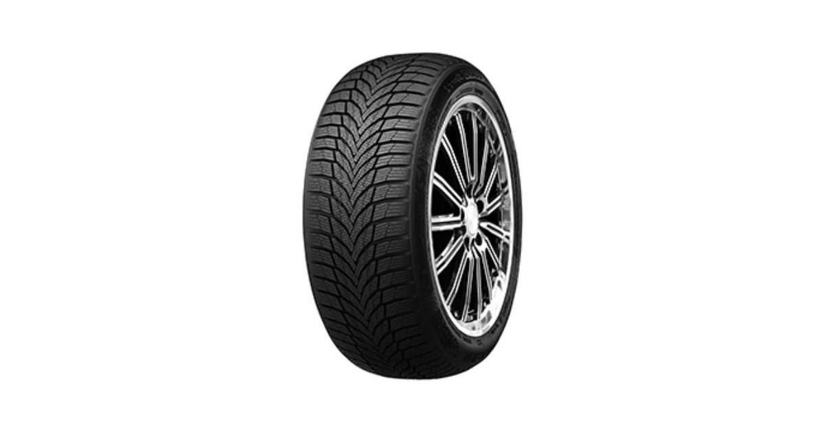 Pneu NEXEN WINGUARD SPORT 2 SUV 265/ 45 R20 108 V XL , 3PMSF