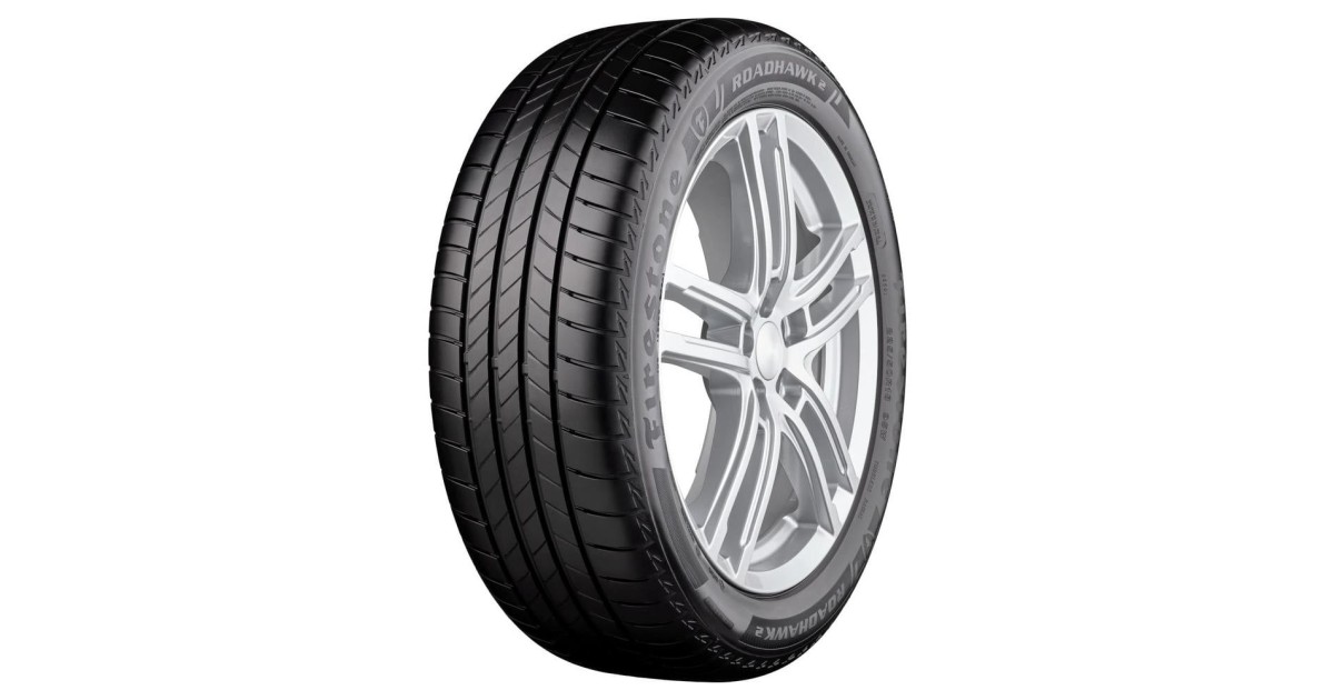 Pneu Firestone RoadHawk 2 Enliten 285/ 45 R20 112Y XL , MFS