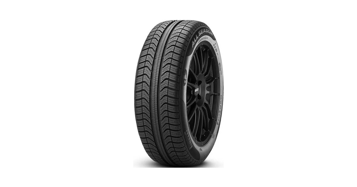 Pneu Pirelli Cinturato AllSeason + 215/ 55 R18 99V XL , 3PMSF