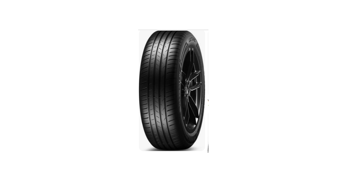 Pneu VREDESTEIN ULTRAC TF 155/ 65 R14 75 T