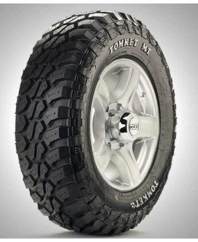 TOMKET MT RWL 235/ 75 R15 104Q 6PR , P.O.R