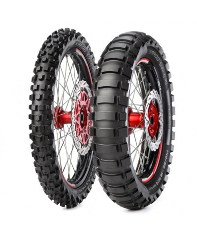 METZELER KAROO EXTREME DESERT Rear 140/ 80 -18 70R , M+S , TT