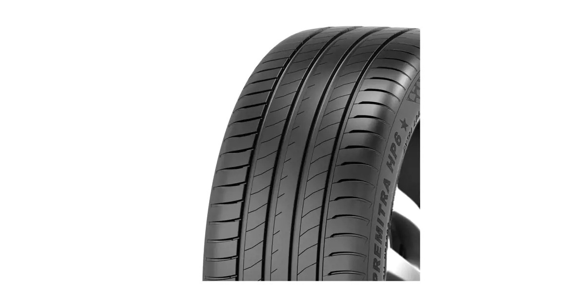 Pneu MAXXIS  Premitra 6 HP6A* 205/ 65 R16 95W , MFS
