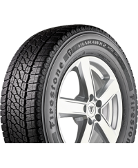 FIRESTONE VANHAWK 2 WINTER EVO Enliten 195/ 75 R16C 110/ 108R  , 3PMSF