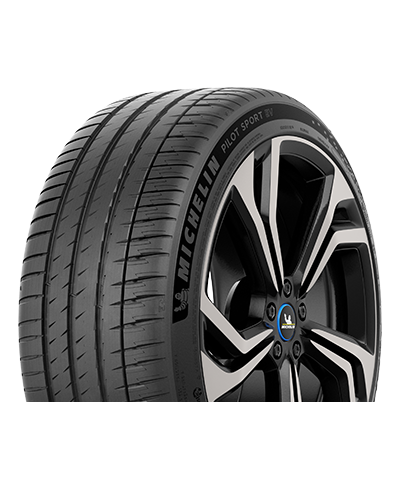 Pneu Michelin Pilot Sport EV GOE ACOUSTIC 255/ 45 R20 105W XL , FSL (DEMO)