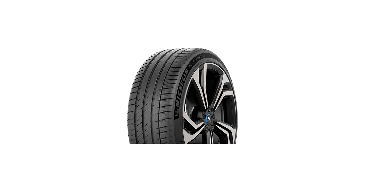 Pneu Michelin Pilot Sport EV GOE ACOUSTIC 255/ 45 R20 105W XL , FSL (DEMO)