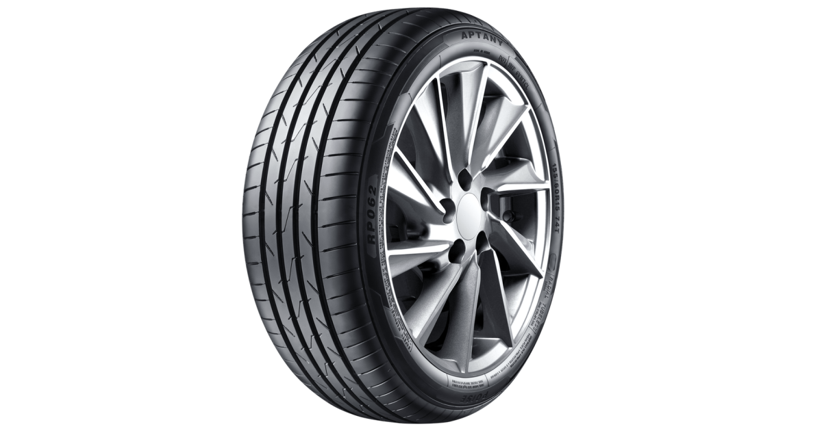 PNEU APTANY RP062 XL 195/ 55 R16 91V