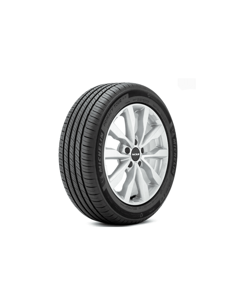 MICHELIN 285/40 ZR22 110Y PRIMACY TOUR A/S XL NCS