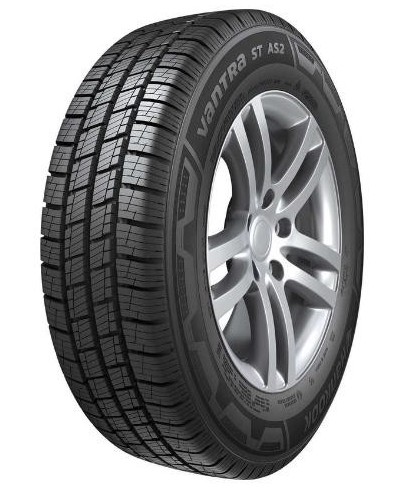 Pneu HANKOOK Vantra ST AS2 RA30 , 195/ 75 R16 110/ 108R , 3PMSF
