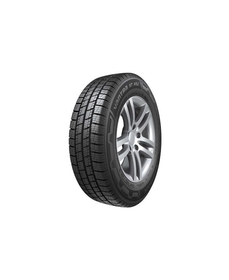 Pneu HANKOOK Vantra ST AS2 RA30 , 195/ 75 R16 110/ 108R , 3PMSF