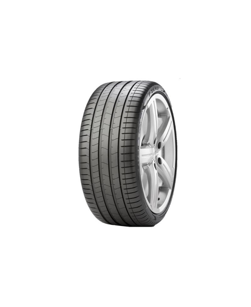 Pneu PIRELLI P-ZERO(PZ4)* 265/ 50 R19 110 W XL , RUNFLAT