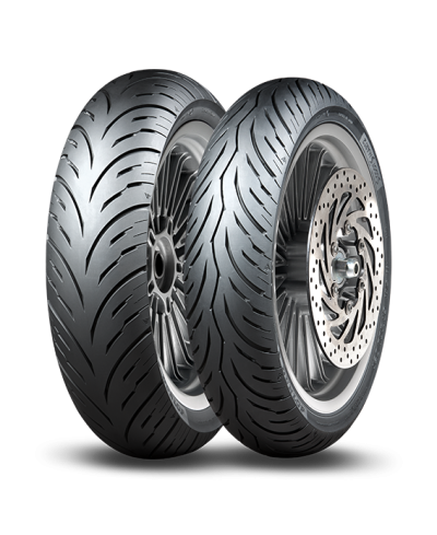 DUNLOP SCOOTSMART 2 Front 120/ 70 -13 53P  TL
