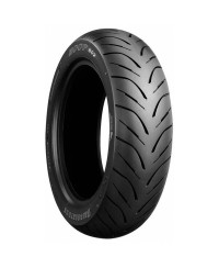Pneu scooter,  Bridgestone Hoop B02 (F) 150/ 70-13 64S TL