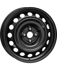 Jante Tole/Acier, ALCAR , No 4488 , 5X15 4/ 100 ET45 , Alésage 54.1 , BYD DOLPHIN