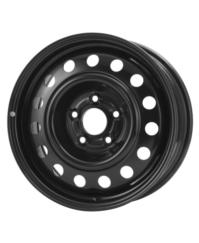 Jante Tole/ Acier, ALCAR , No 6975 , 6.5X16 5/ 114.3 ET45, Alésage 67.1 , Hyundai IONIQ 3