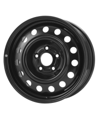 Jante Tole/ Acier, ALCAR , No 6975 , 6.5X16 5/ 114.3 ET45, Alésage 67.1 , Hyundai IONIQ 3